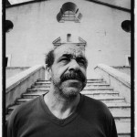 Ritratto di Antonio Pagnotta